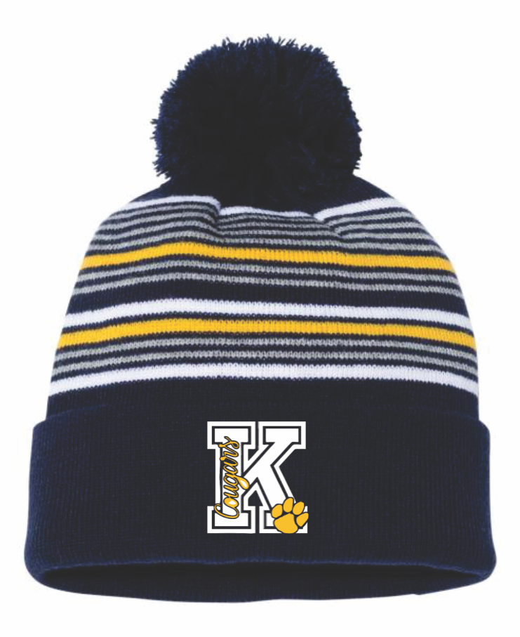 Keith Stocking Cap