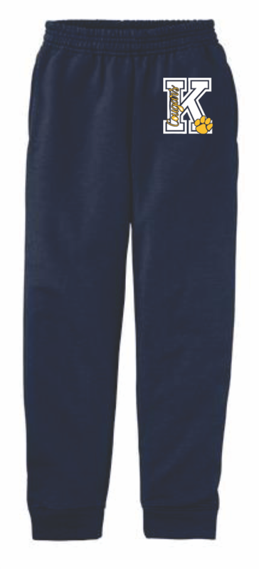 Youth Joggers