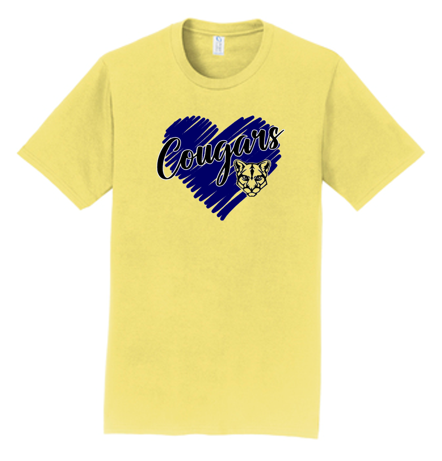 Youth Spirit Shirt