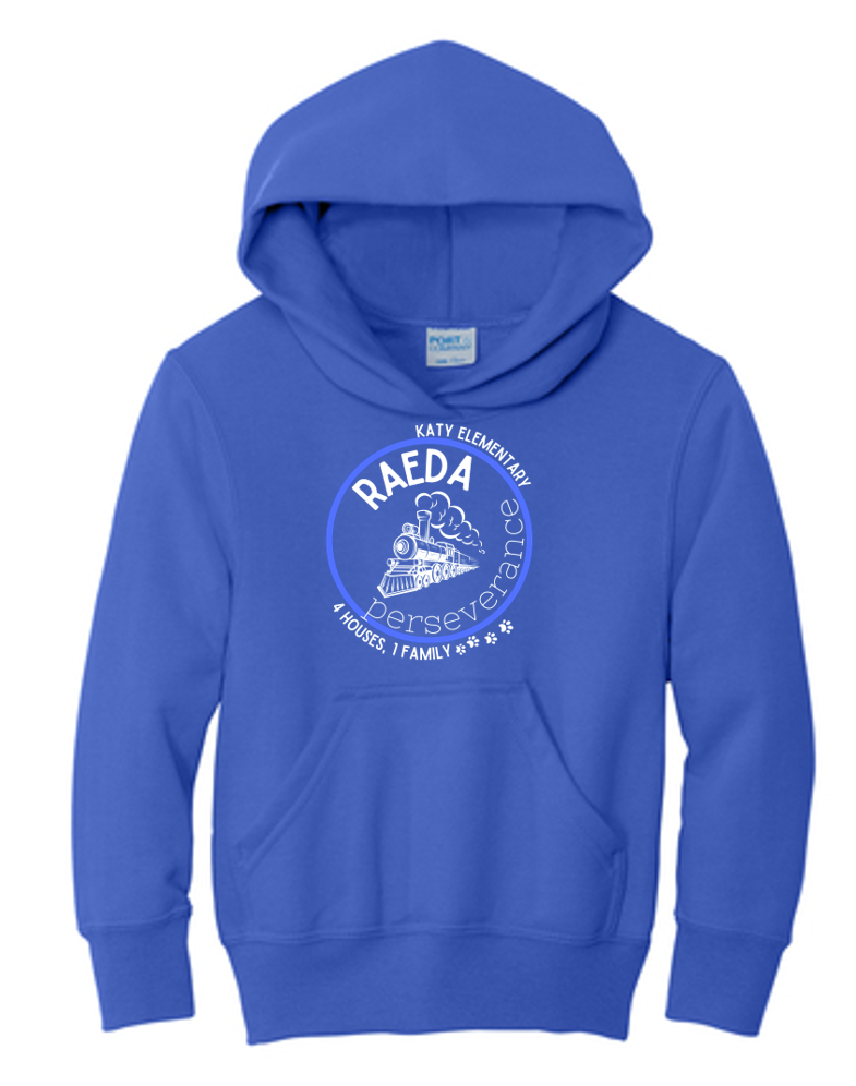 Youth House Hoodie