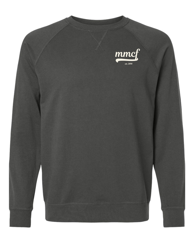 Comfort Color Sweatshirt