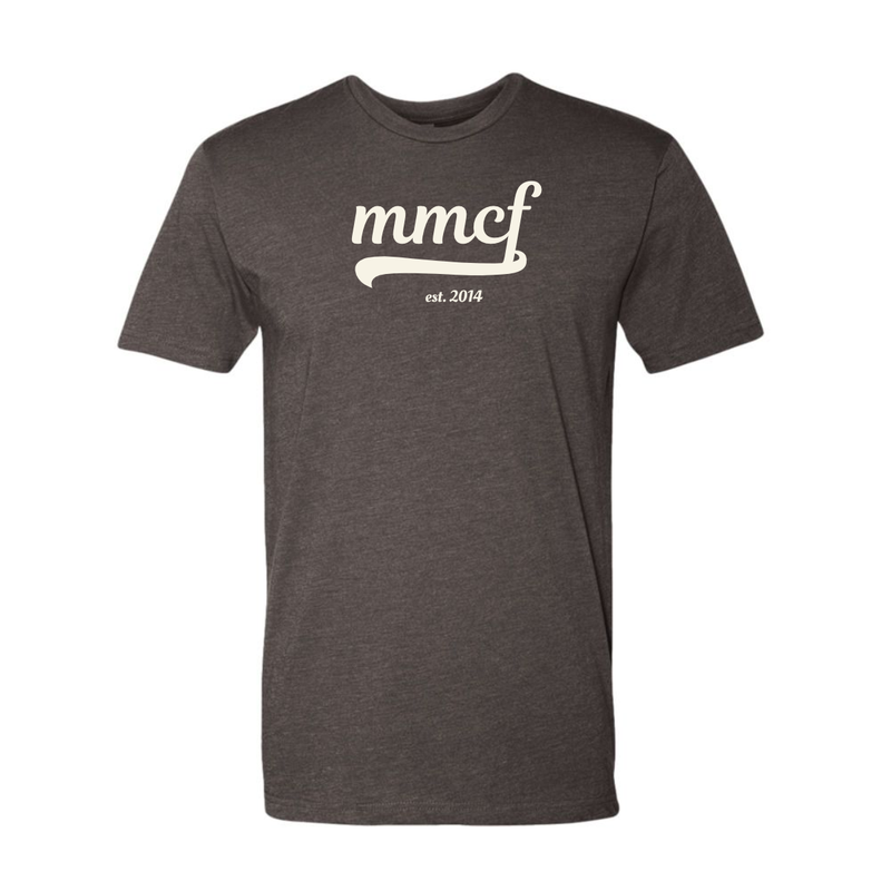 Full Front White Logo