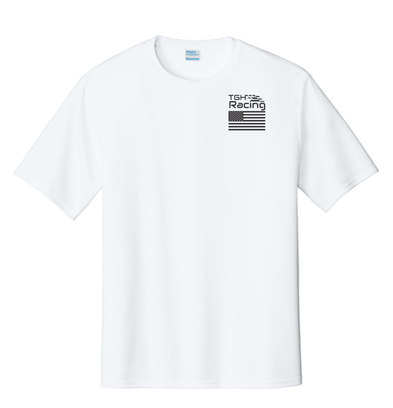 Youth Performance Fan Shirt