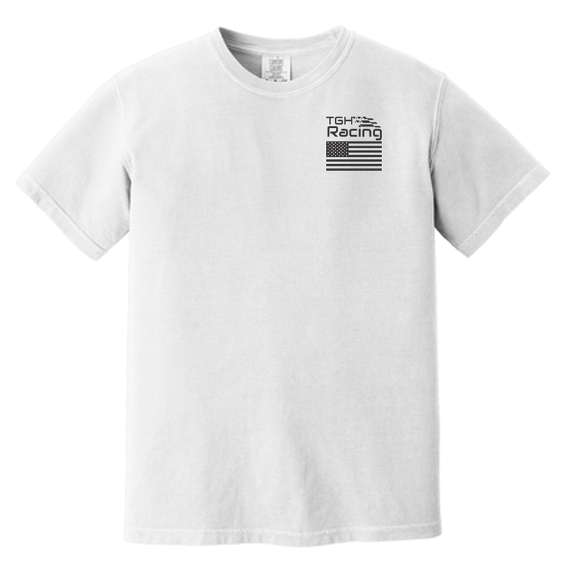 Youth Comfort Colors Fan Shirt