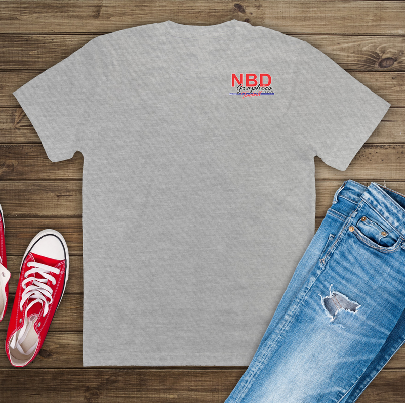 Pocket Logo only