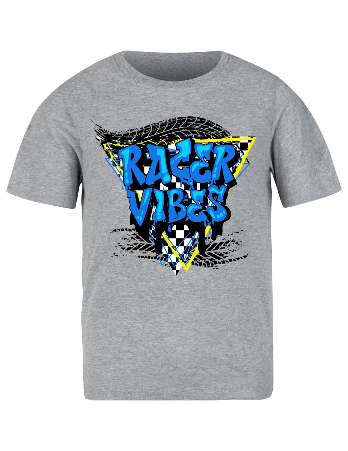 Adult Racing Vibes Design