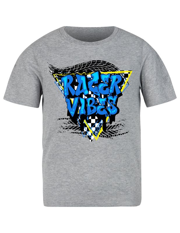 Adult Racing Vibes Design