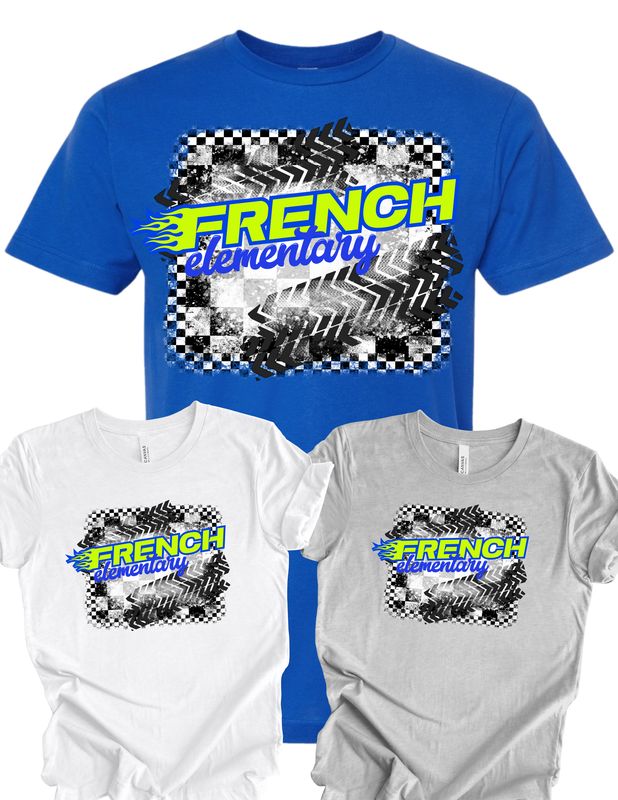 Adult Checker Design