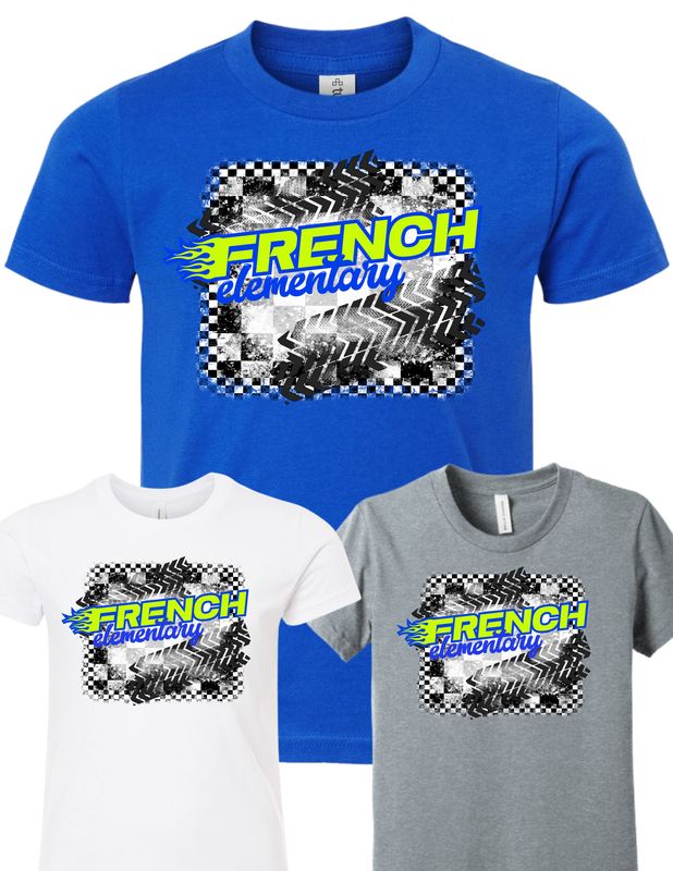 Youth Checker Design