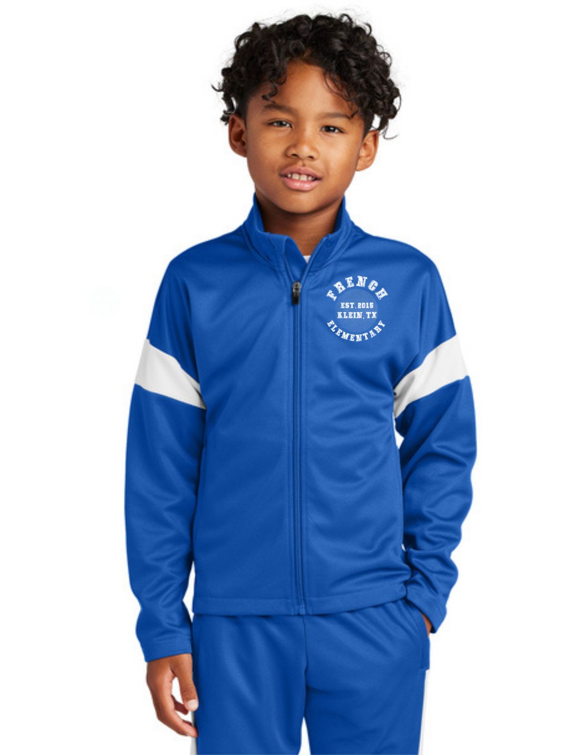 Youth Track Suit