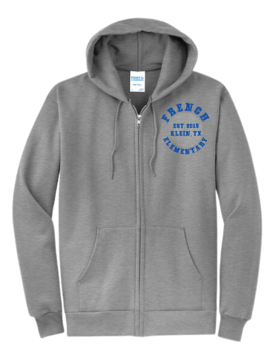 Adult Fleece Set