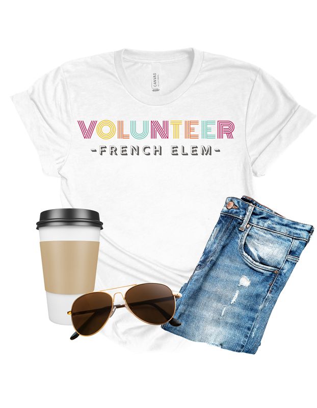 Volunteer Shirt