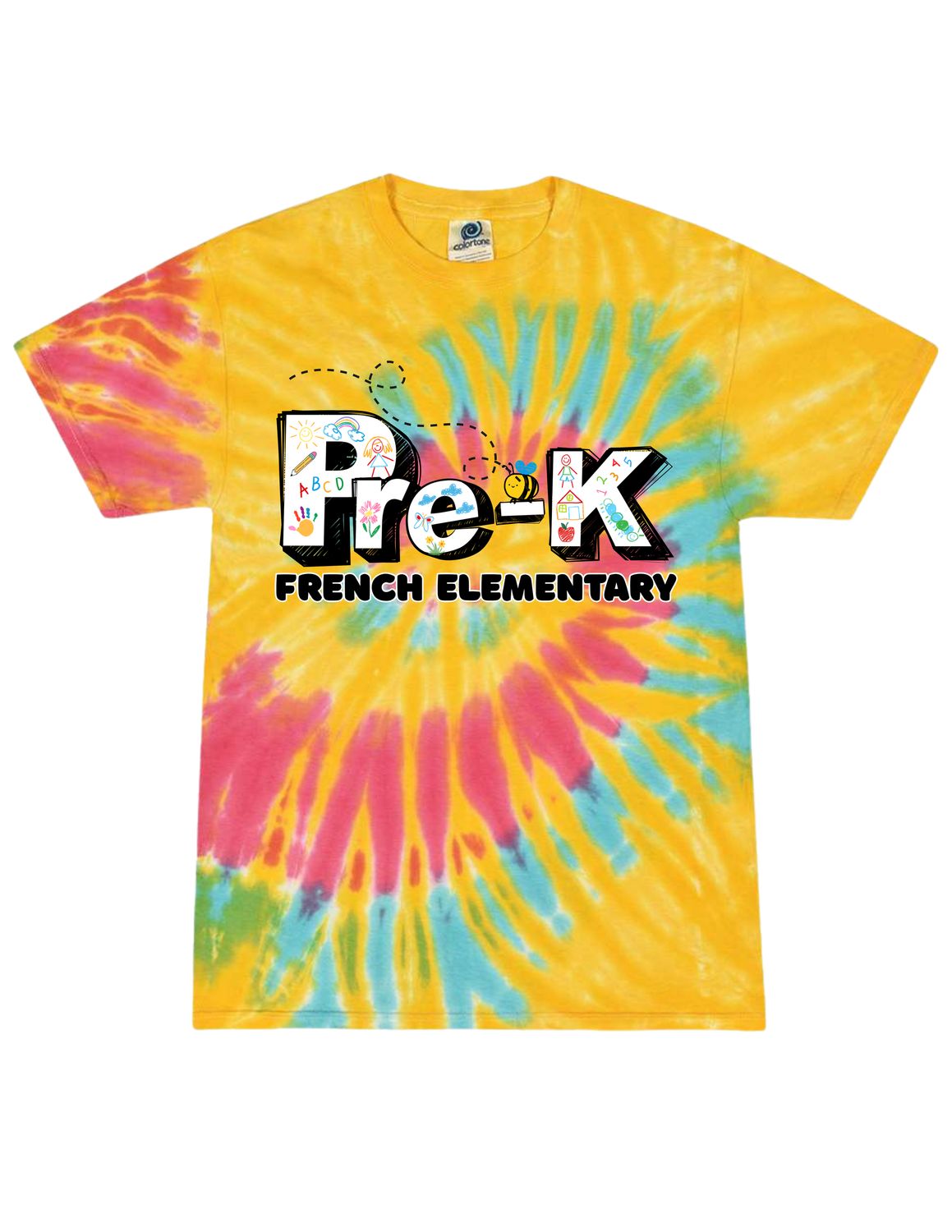 Grade Level - PreK