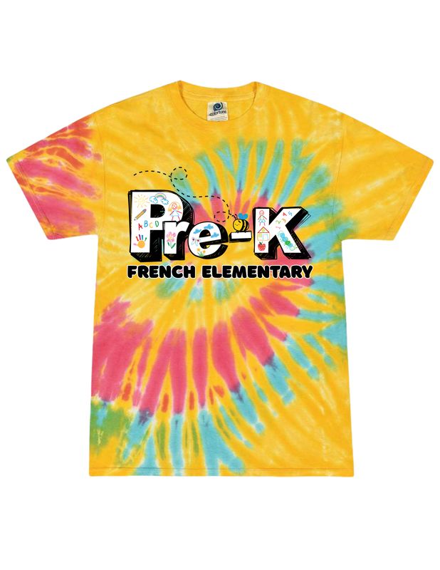Grade Level - PreK