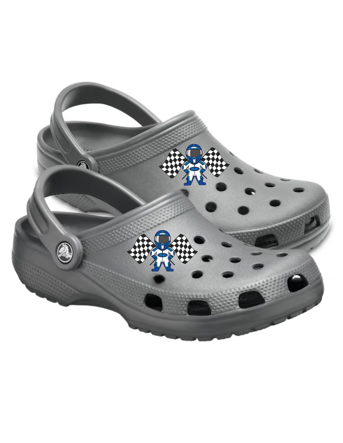 Croc Charms