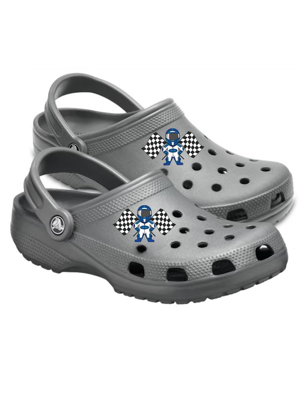 Croc Charms