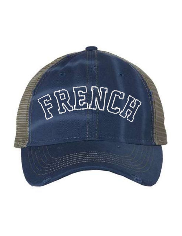 Hats
