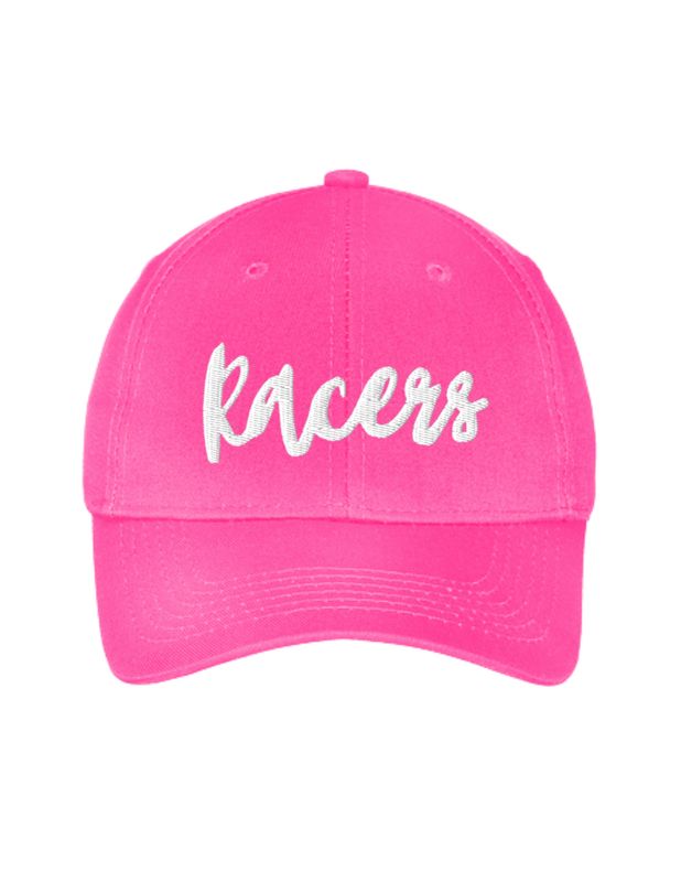 Youth Pink Racers