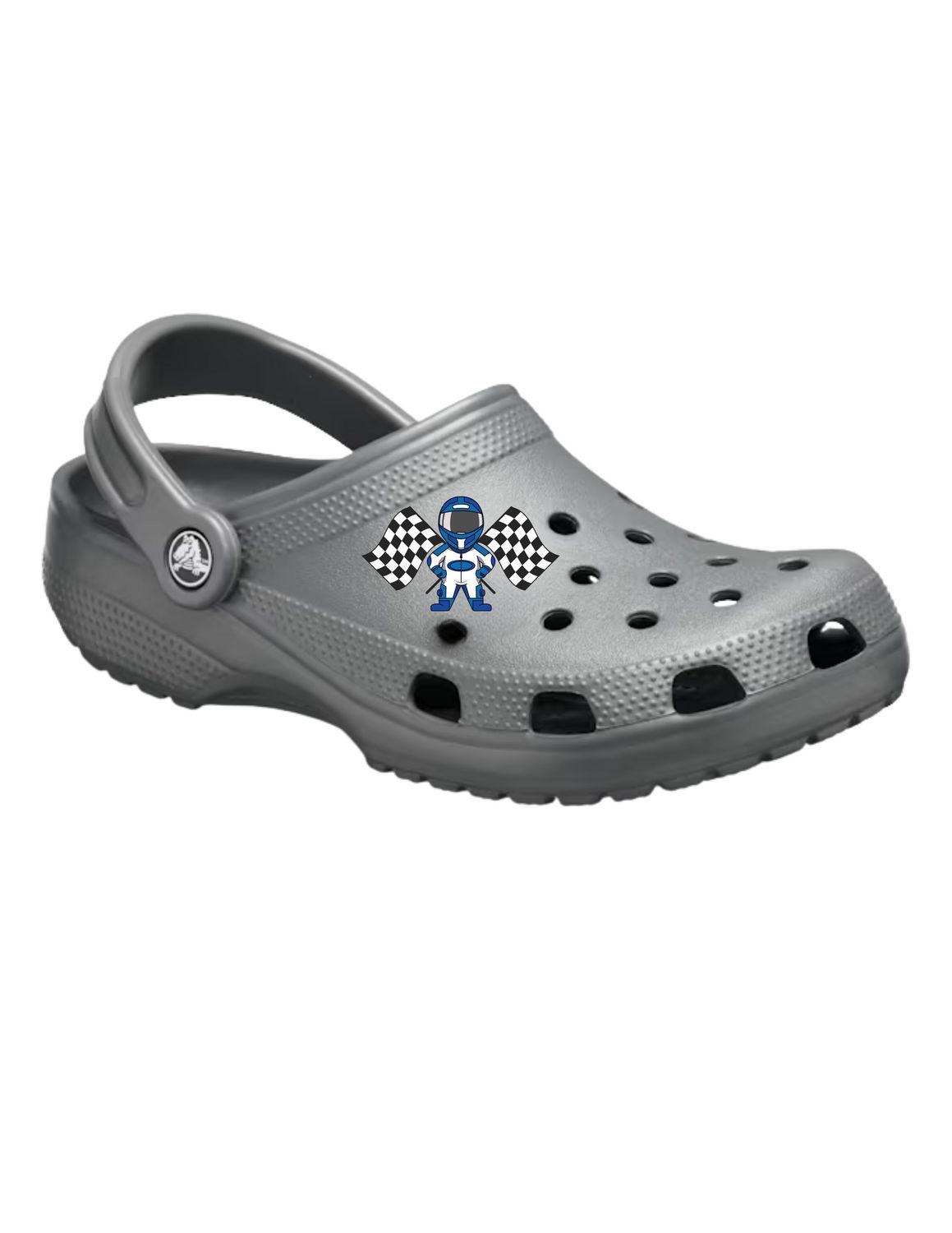 Croc Charms