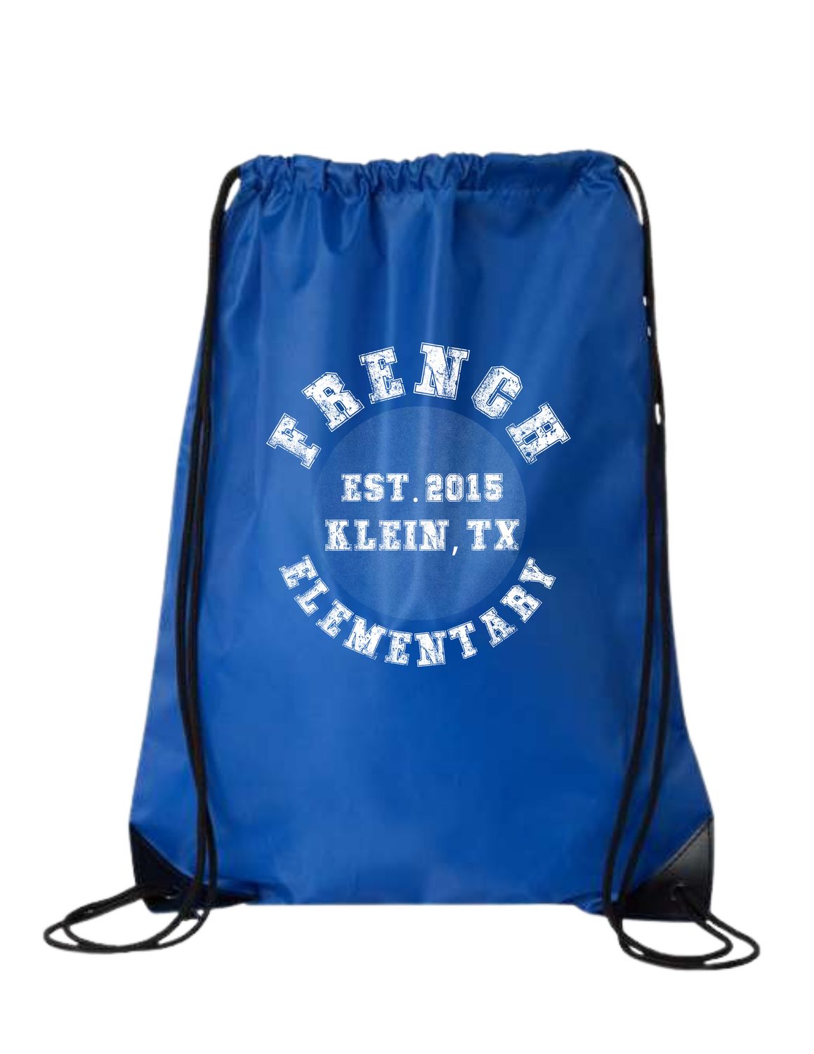 Cinch Bag
