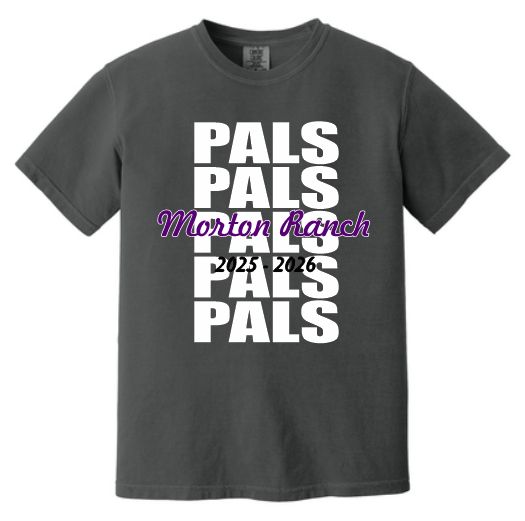 Adult Pals Shirt