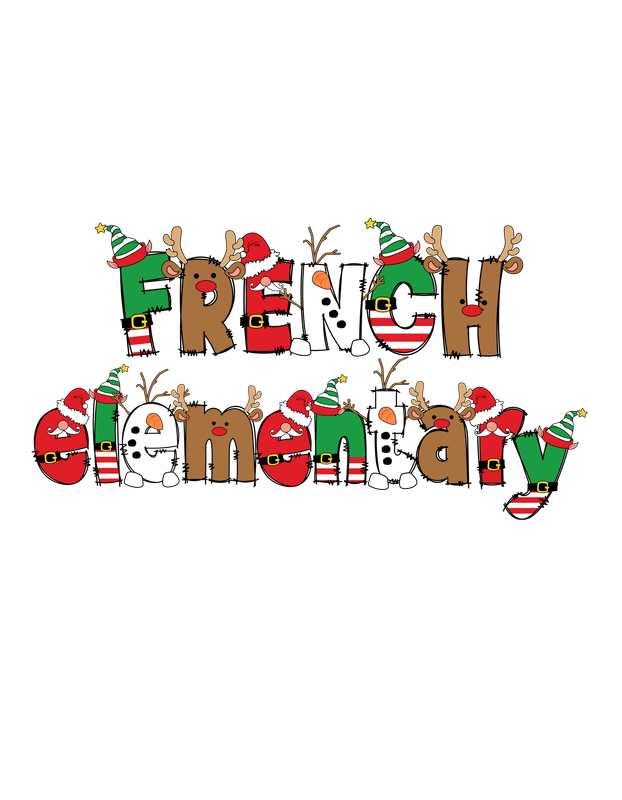 Adult Holiday Design 1