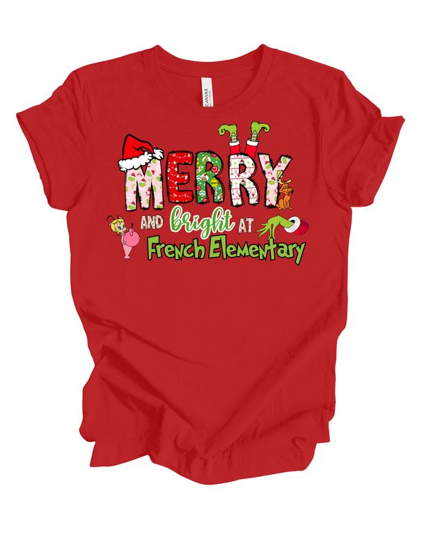 Adult Holiday Design 4