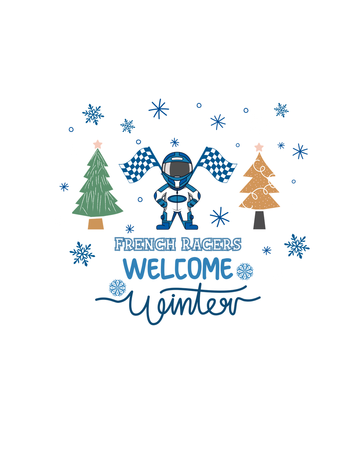 Adult Holiday Design 6