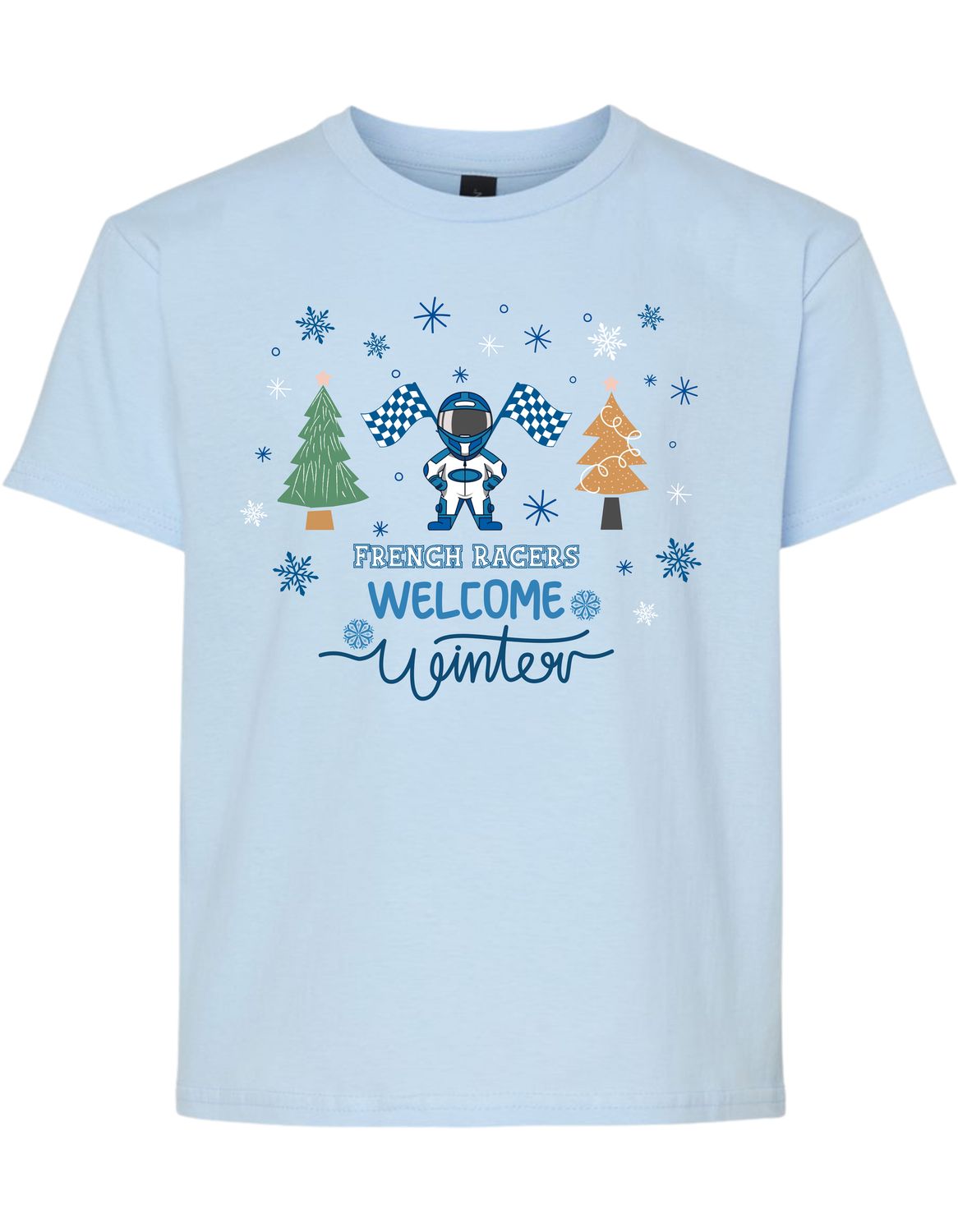 Adult Holiday Design 6