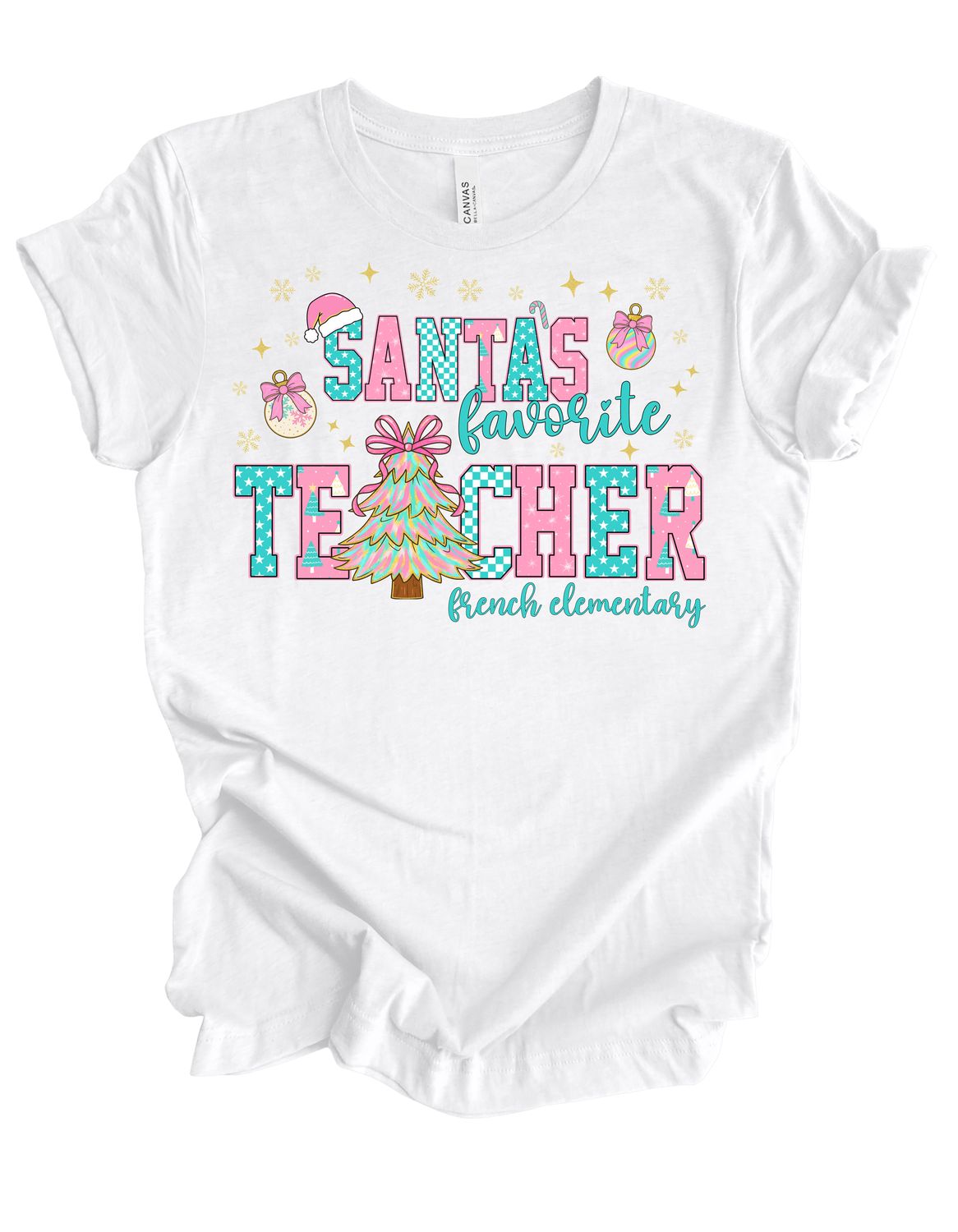 Adult Holiday Design 7