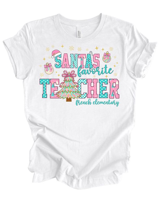 Adult Holiday Design 7