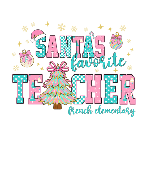 Adult Holiday Design 7