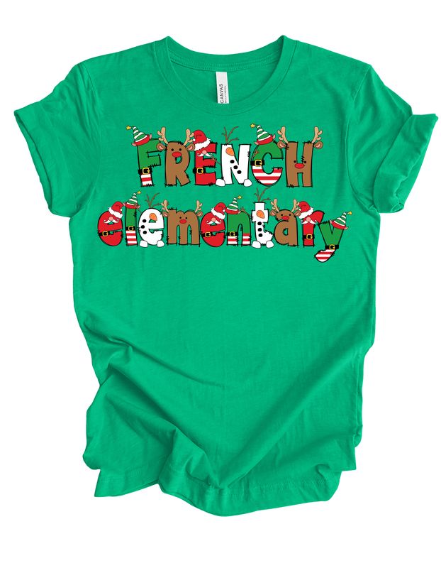 Adult Holiday Design 1