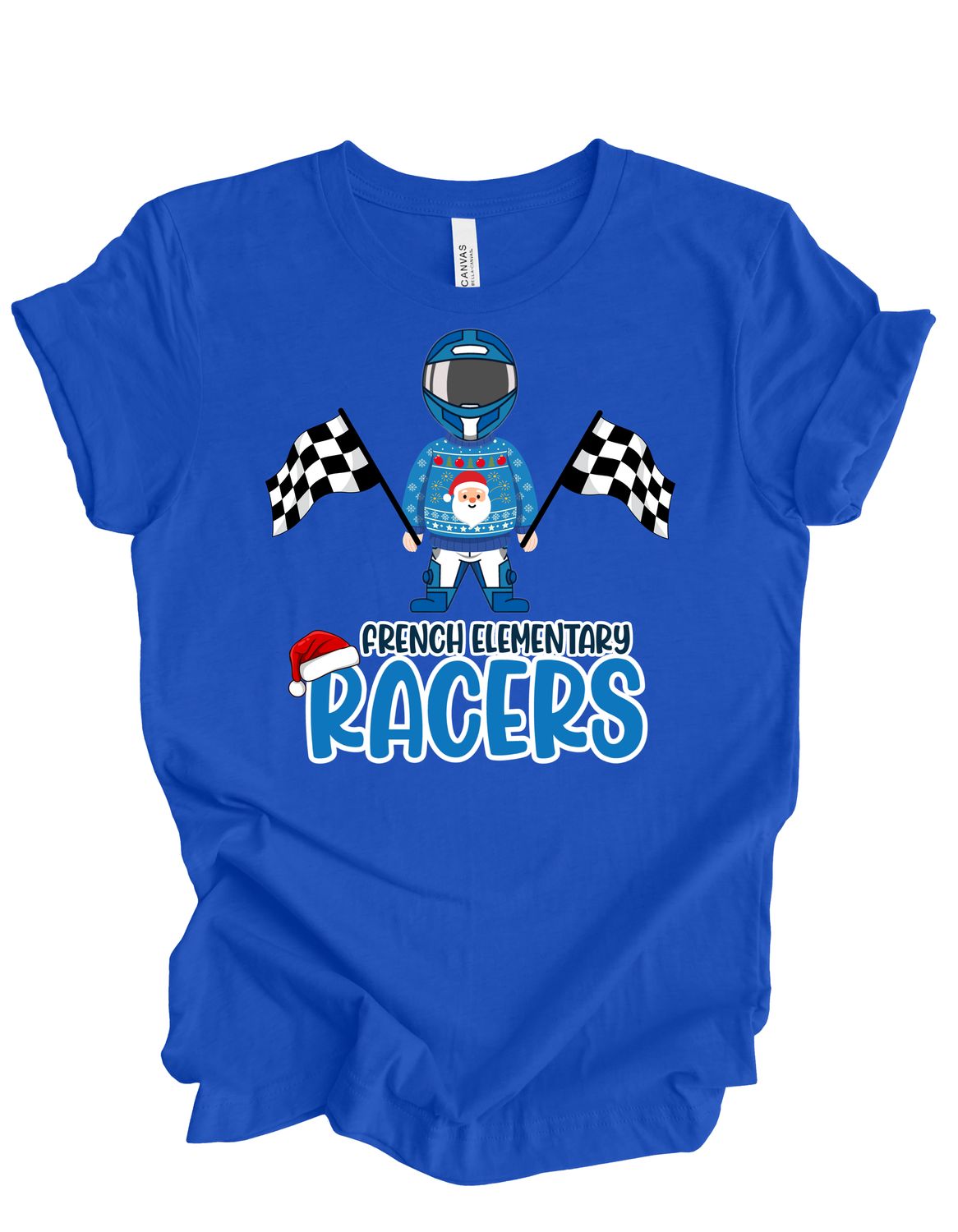 Youth Holiday Design 2