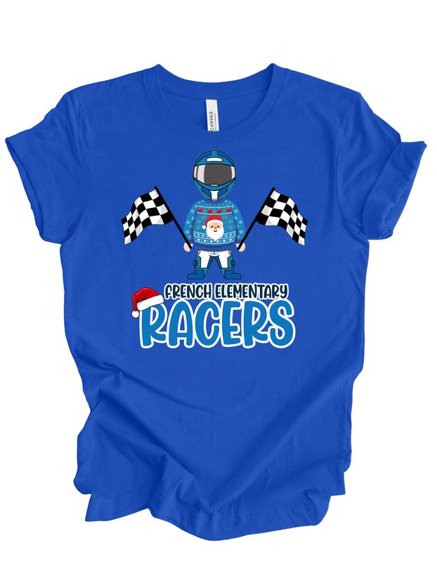 Adult Holiday Design 2