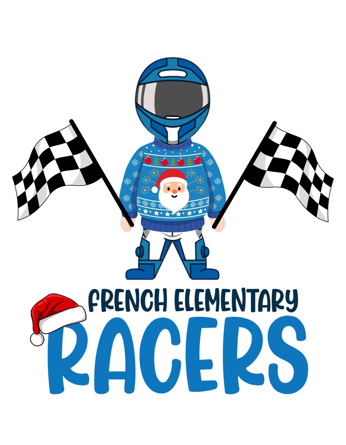 Youth Holiday Design 2