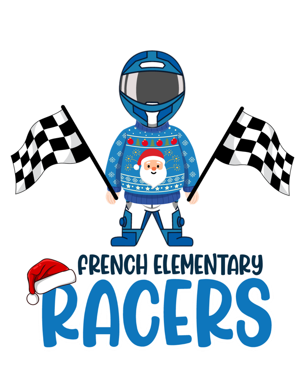 Adult Holiday Design 2