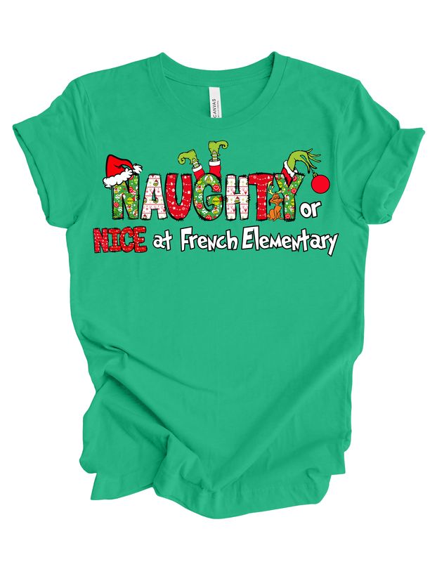 Adult Holiday Design 3