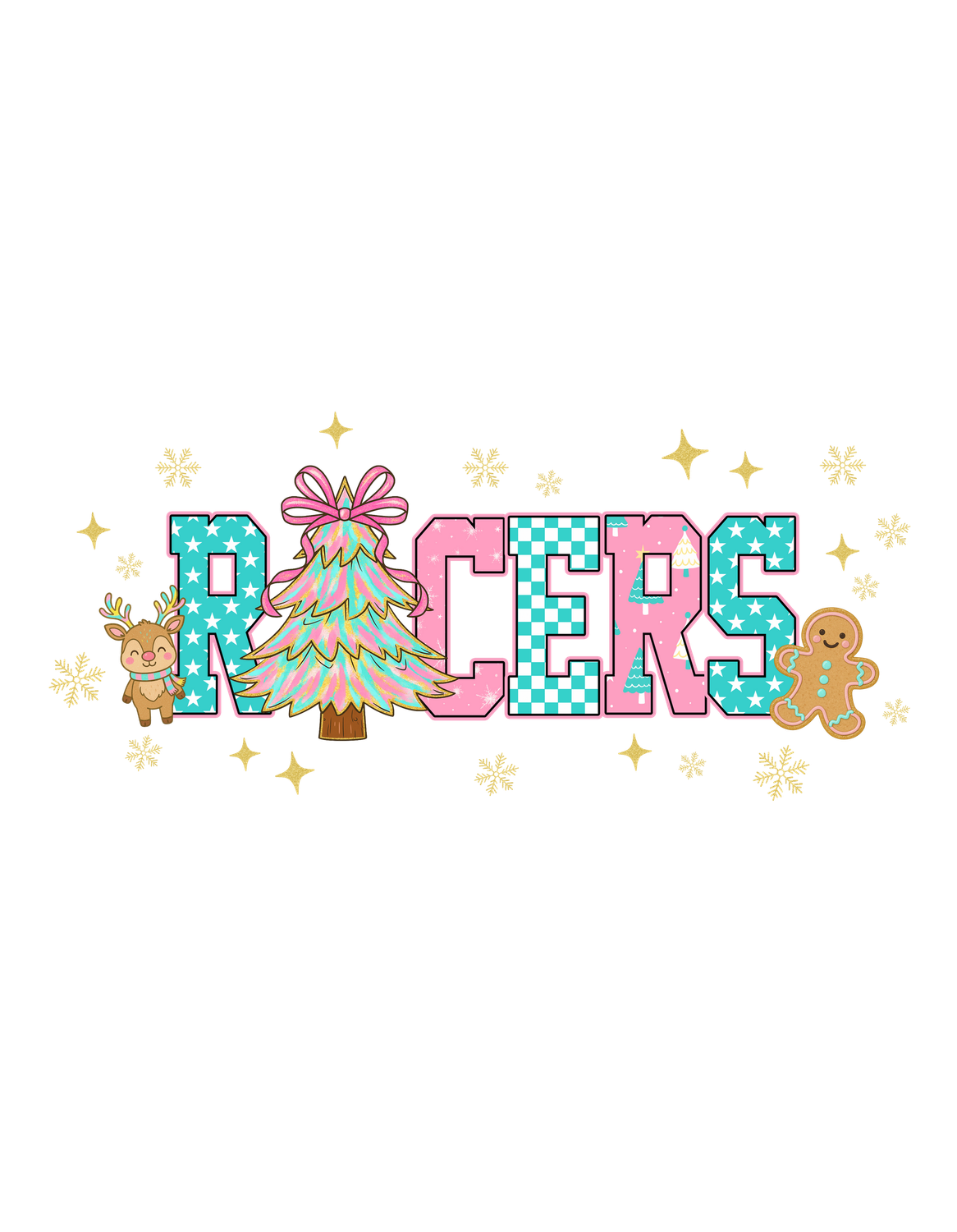 Adult Holiday Design 5