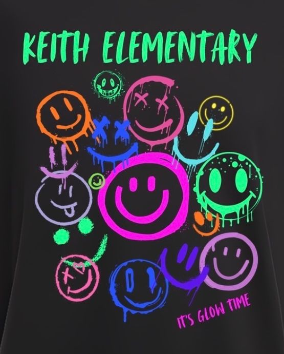 Youth Glow Shirt 2026