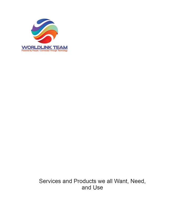 Notepads (Sets of 50)