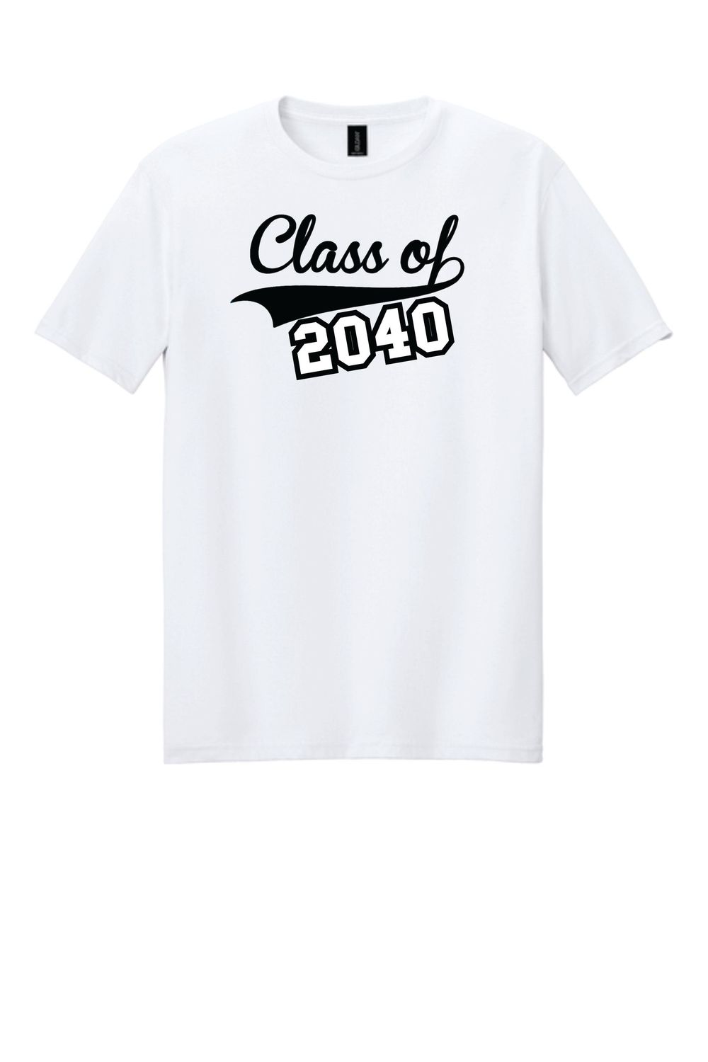 Youth Class of 2040 Tees
