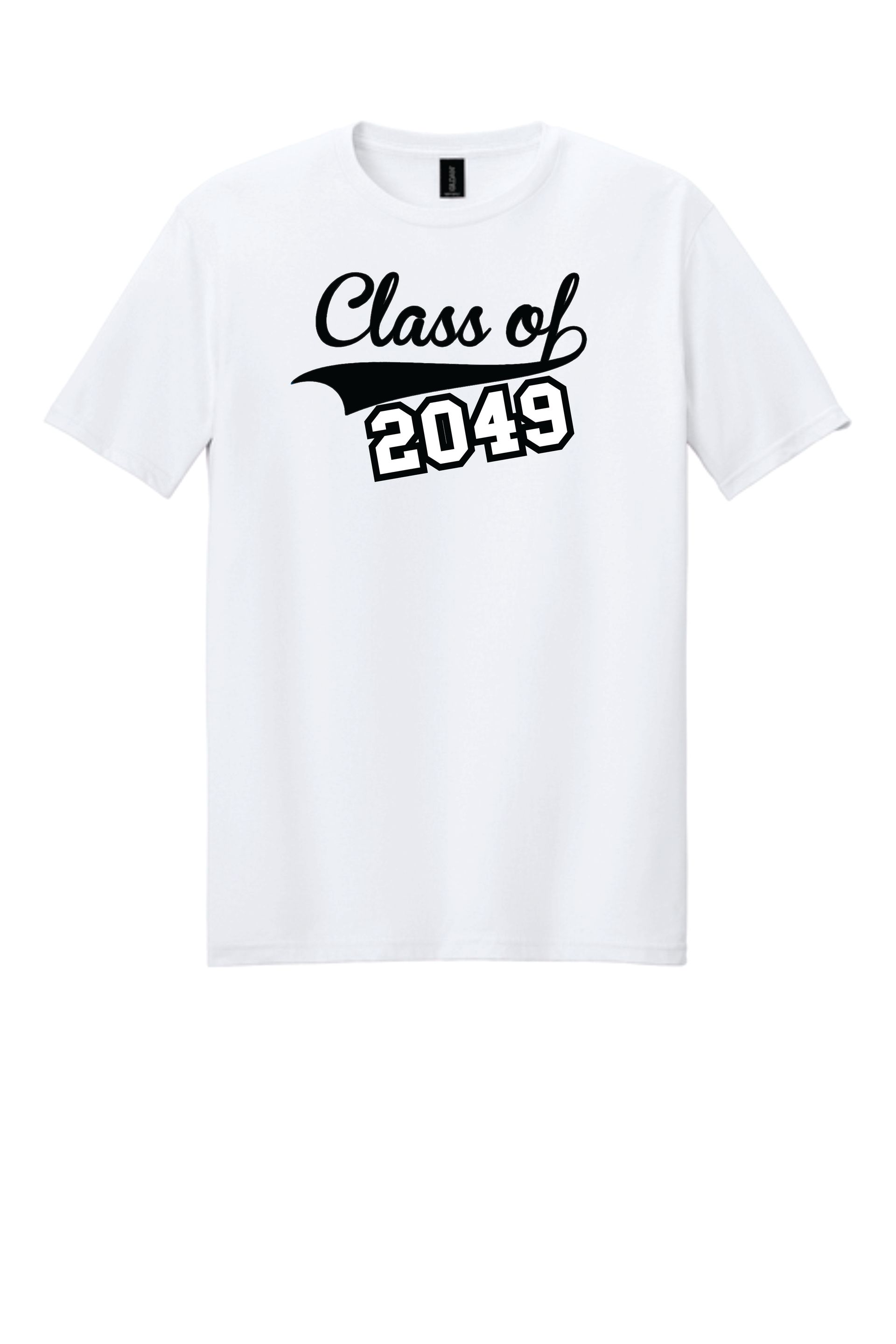 Youth Class of 2049 Tees