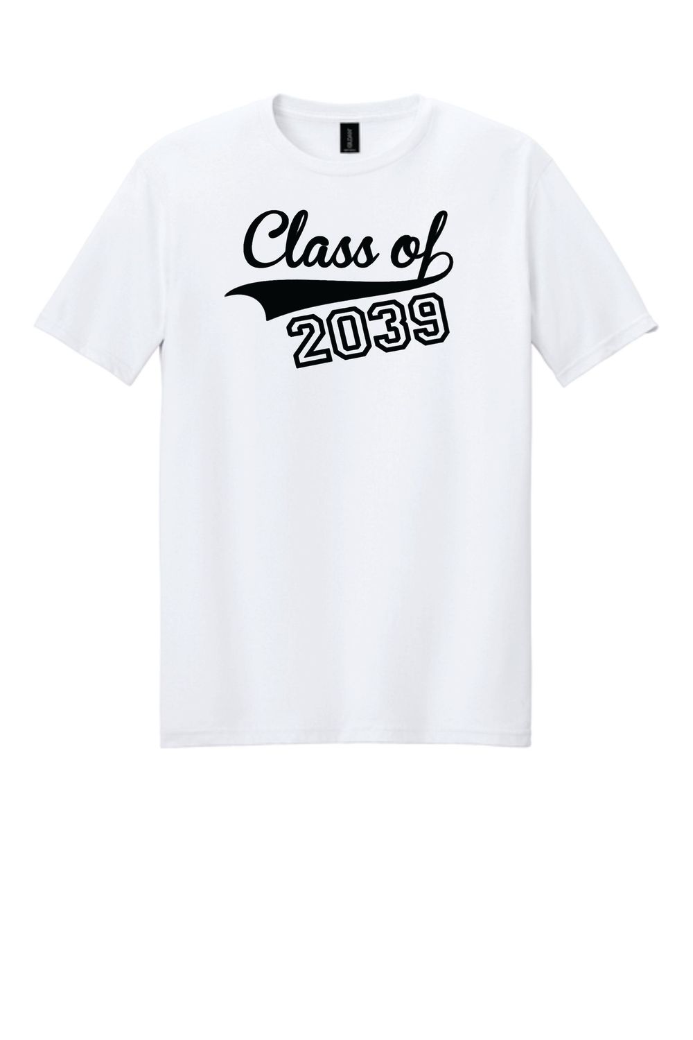 Youth Class of 2039 Tees