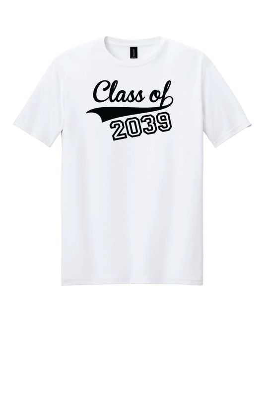 Youth Class of 2039 Tees