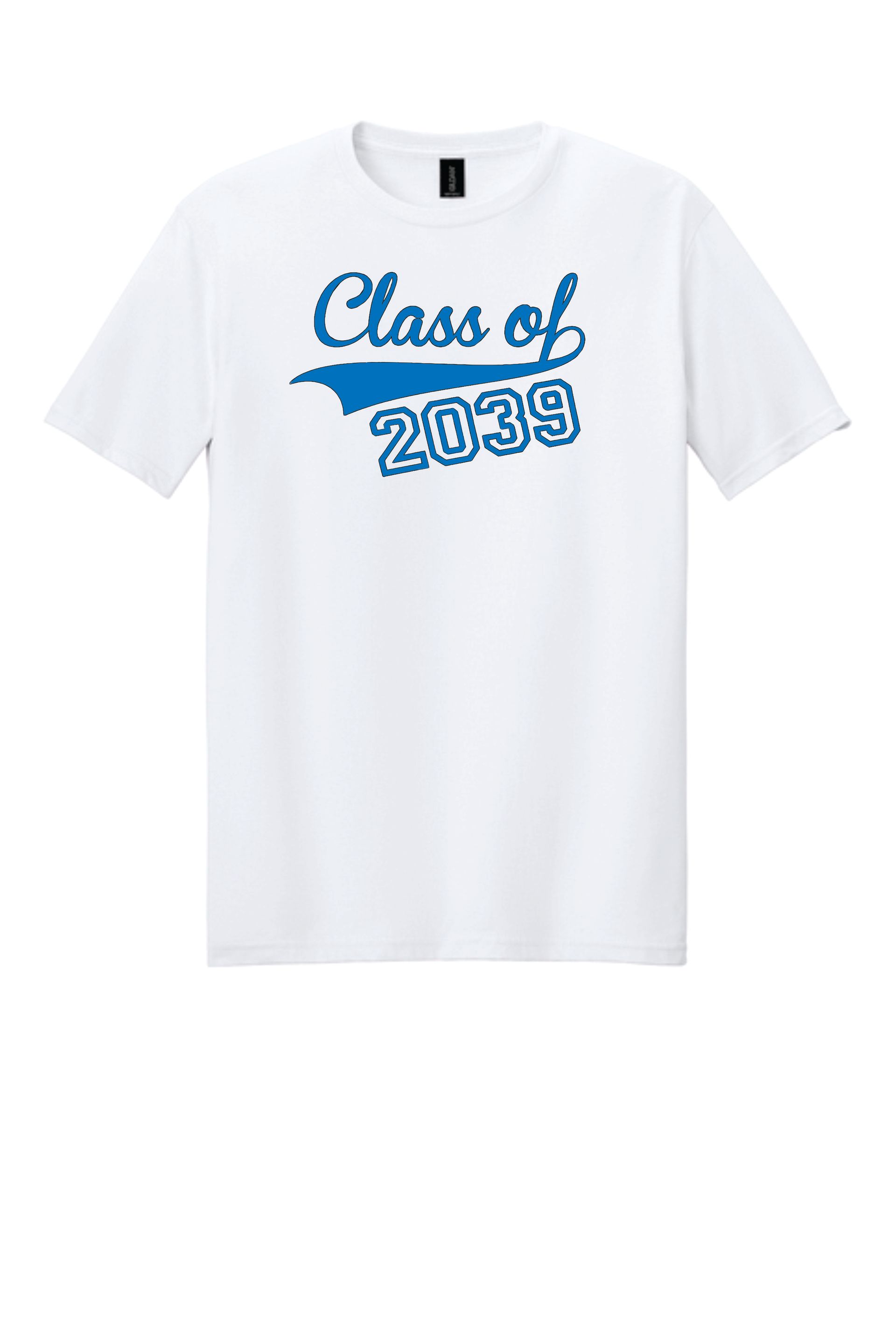 Youth Class of 2039 Tees