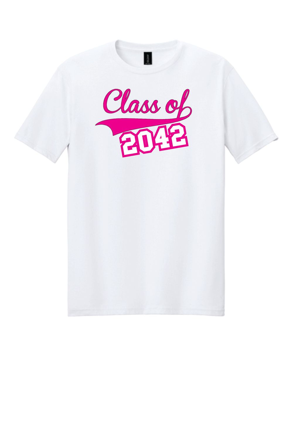 Youth Class of 2042 Tees