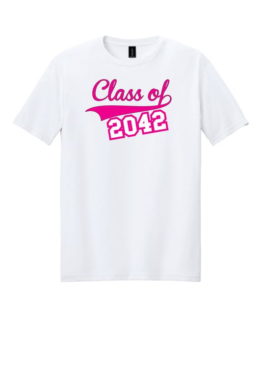 Youth Class of 2042 Tees