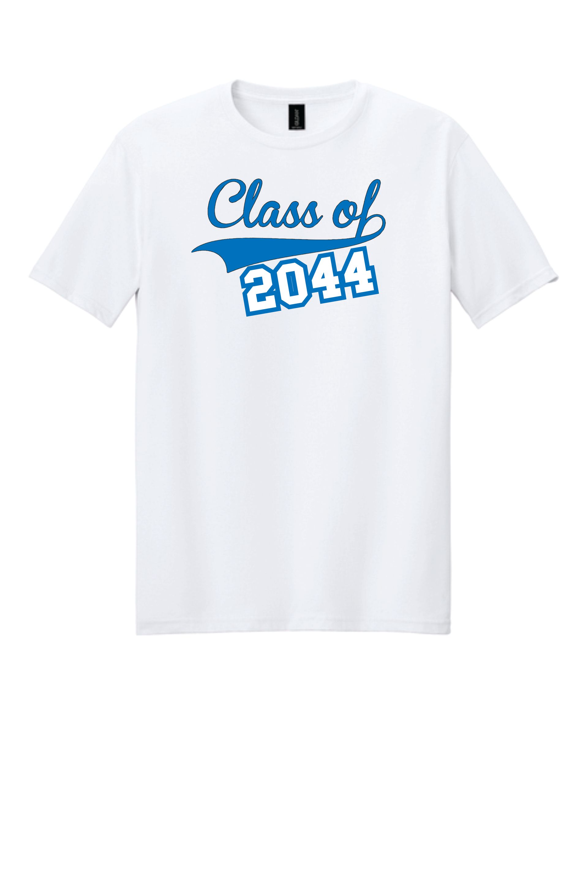 Youth Class of 2044 Tees