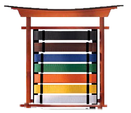 Grading/Testing Fee -When Registering New Rank With Our Affiliates